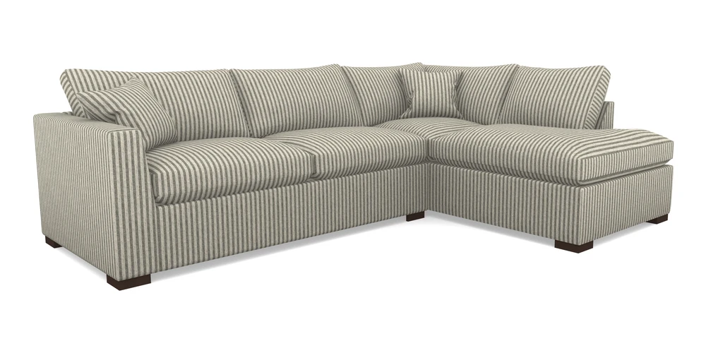 Wadenhoe Sofa Bed 