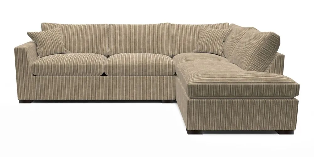 Large LHF Corner 