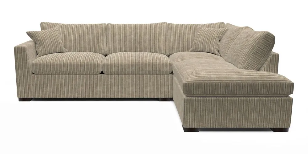 Large LHF Corner 