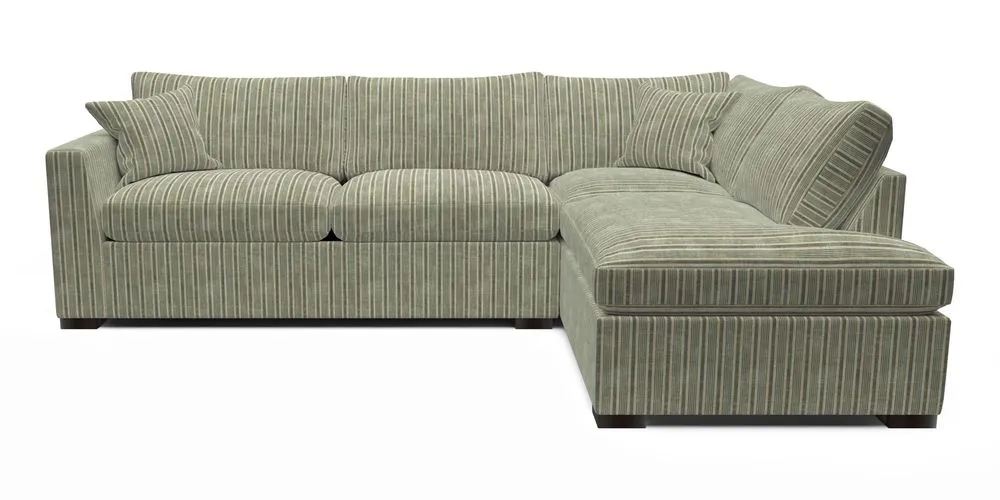 Large LHF Corner 