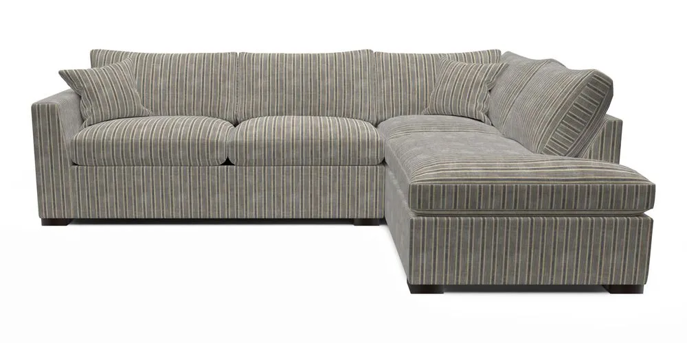 Large LHF Corner 