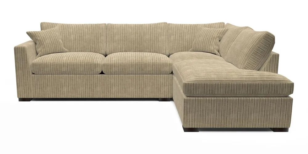 Large LHF Corner 