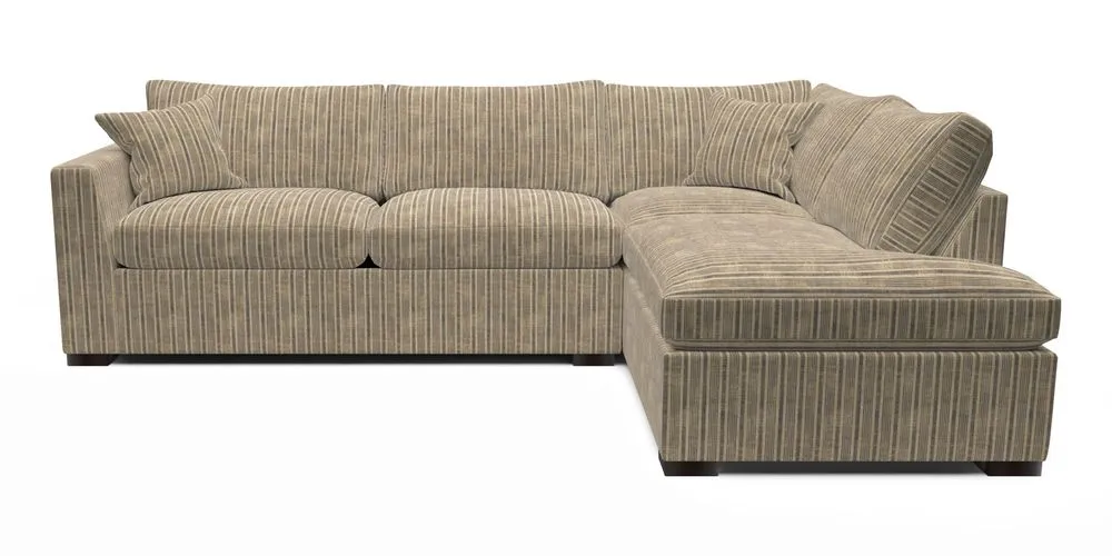 Large LHF Corner 