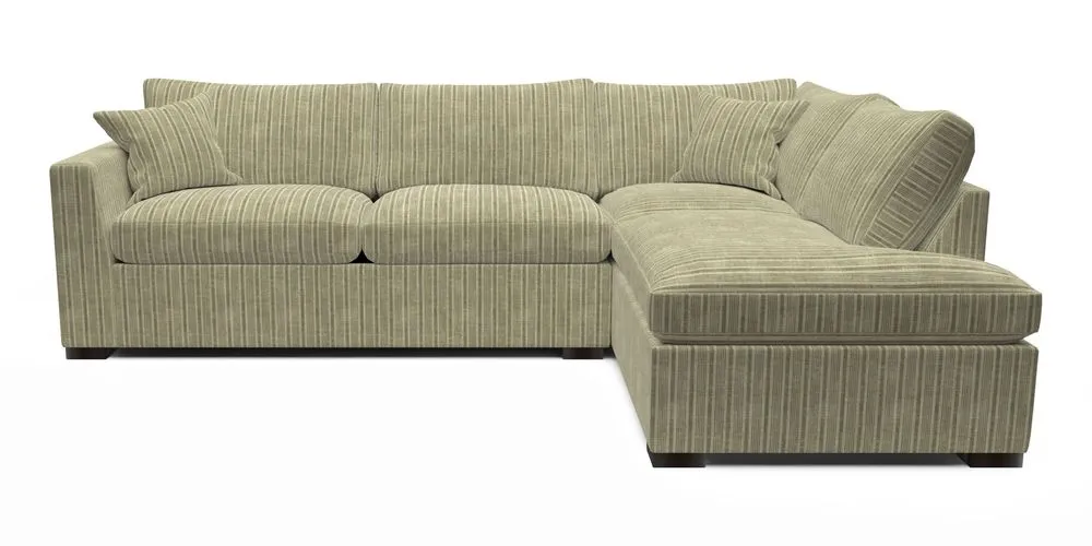 Large LHF Corner 
