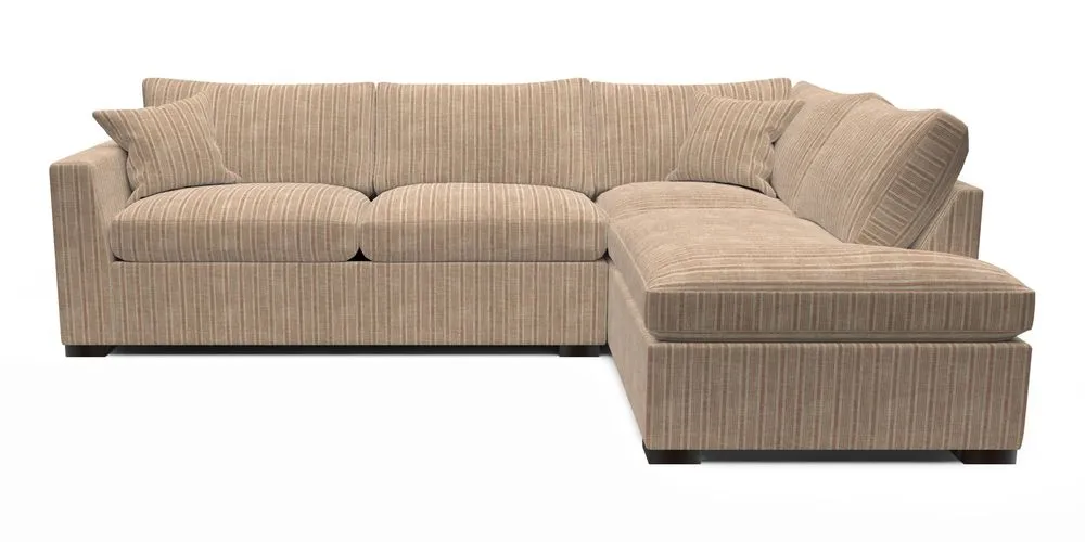 Large LHF Corner 