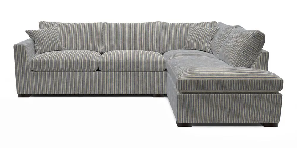Large LHF Corner 