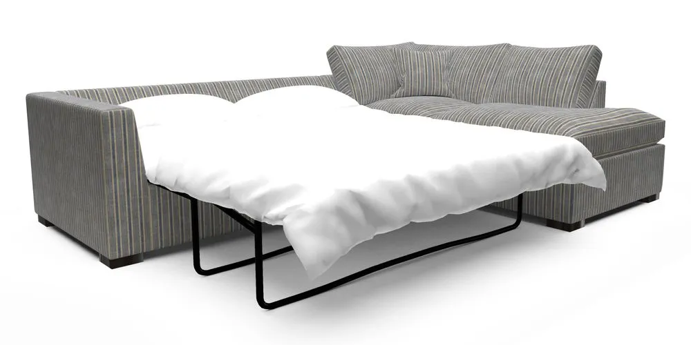 Wadenhoe Sofa Bed  open
