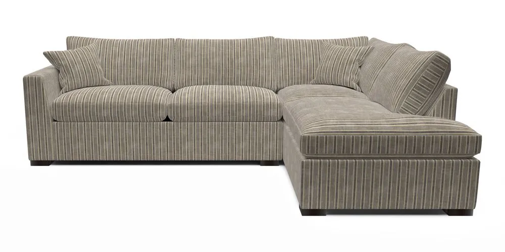 Large LHF Corner 