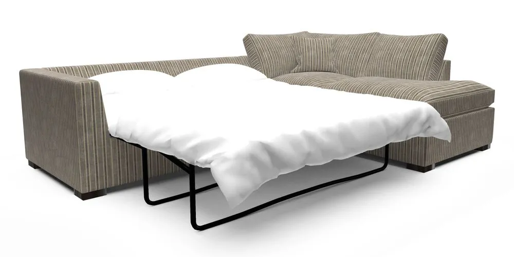 Wadenhoe Sofa Bed  open