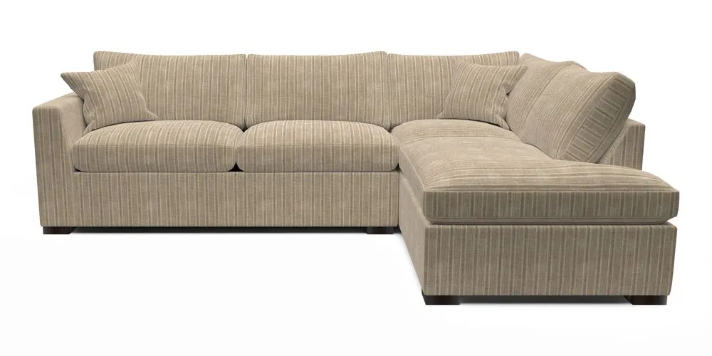 Large LHF Corner 
