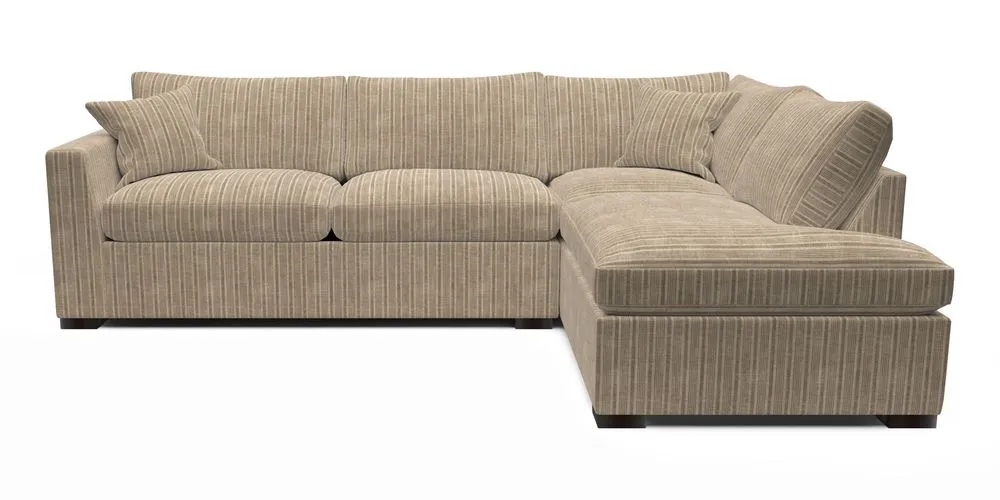 Large LHF Corner 