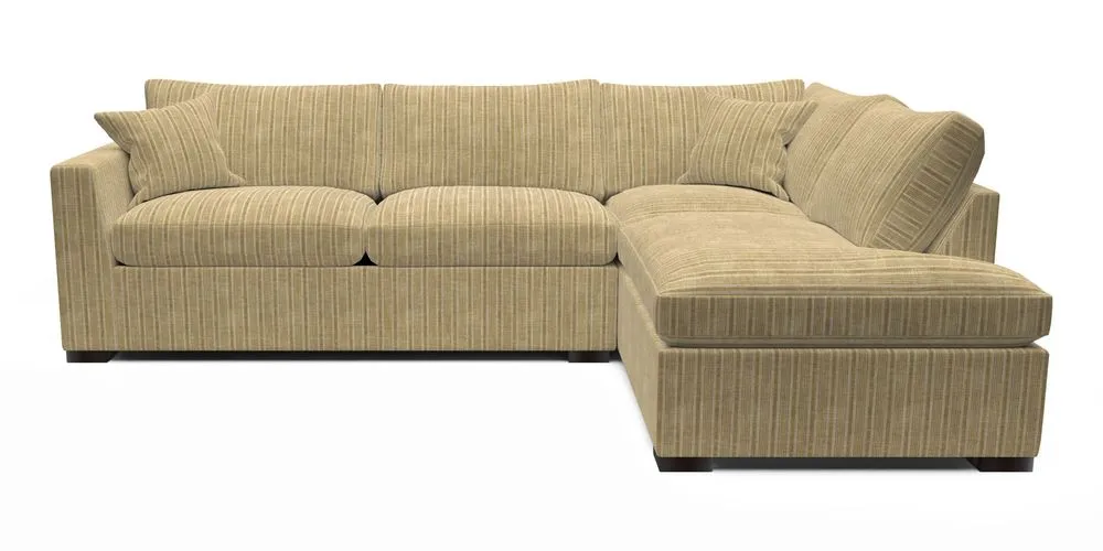 Large LHF Corner 