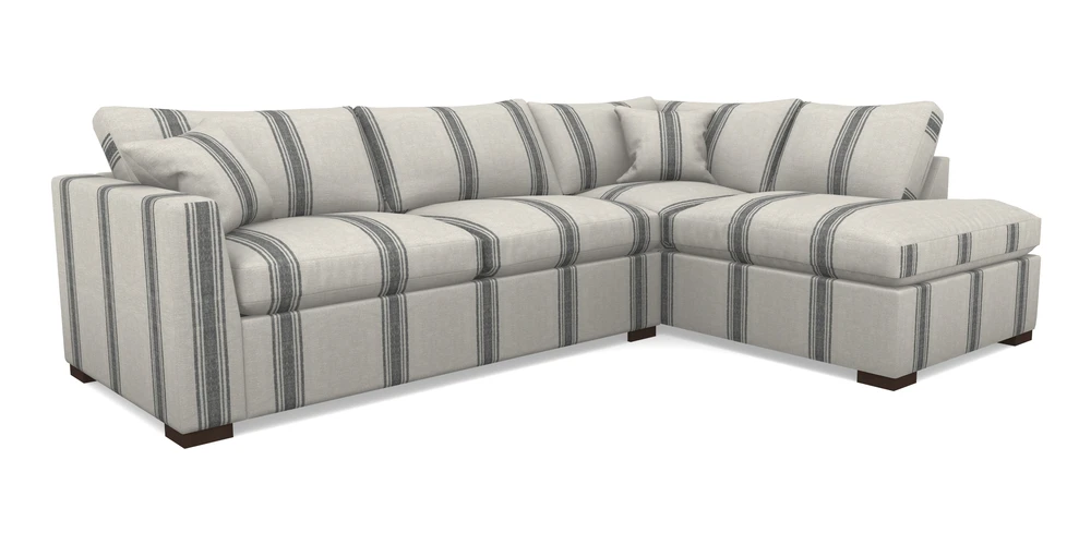 Wadenhoe Sofa Bed 