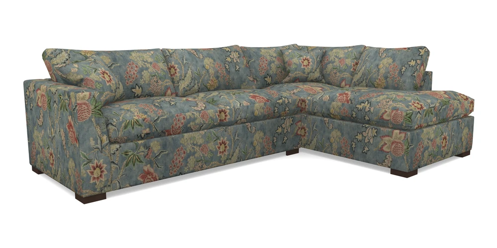 Wadenhoe Sofa Bed 