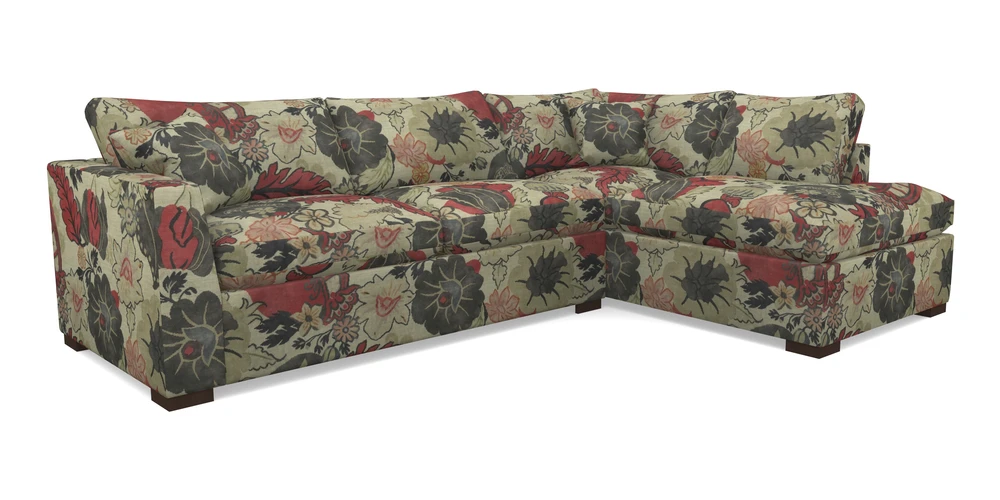 Wadenhoe Sofa Bed 