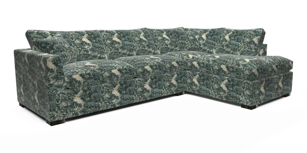Wadenhoe Sofa Bed 