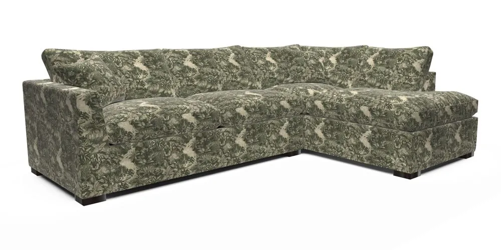 Wadenhoe Sofa Bed 