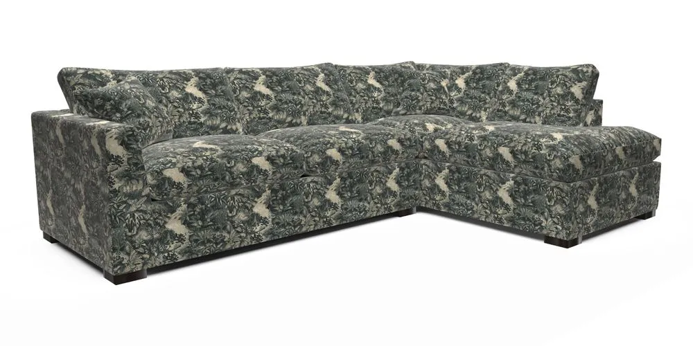 Wadenhoe Sofa Bed 