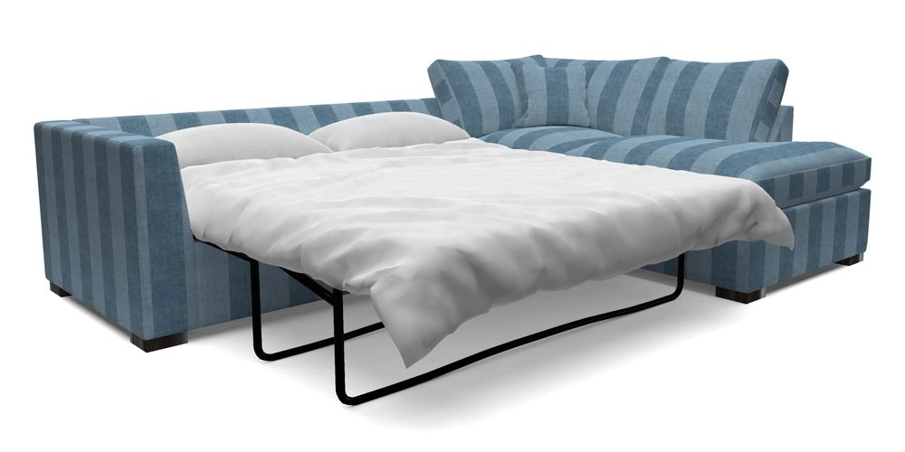 Wadenhoe Sofa Bed  open