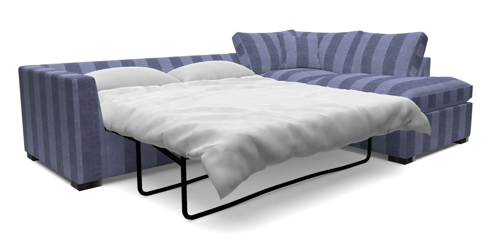 Wadenhoe Sofa Bed  open