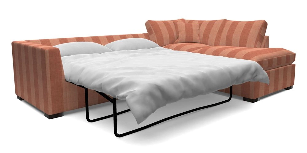 Wadenhoe Sofa Bed  open