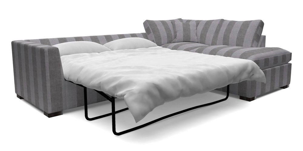 Wadenhoe Sofa Bed  open