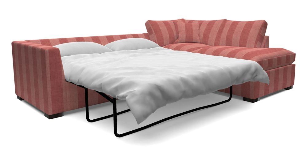 Wadenhoe Sofa Bed  open