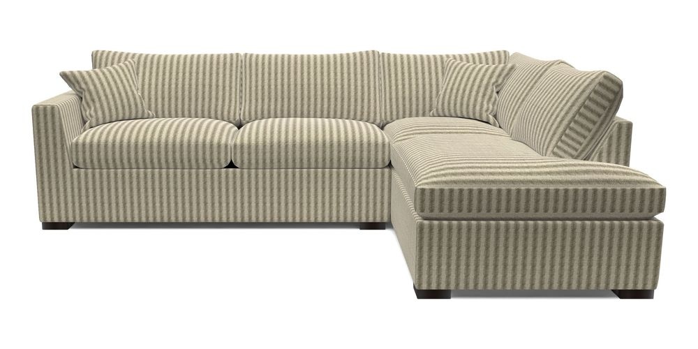 Large LHF Corner 