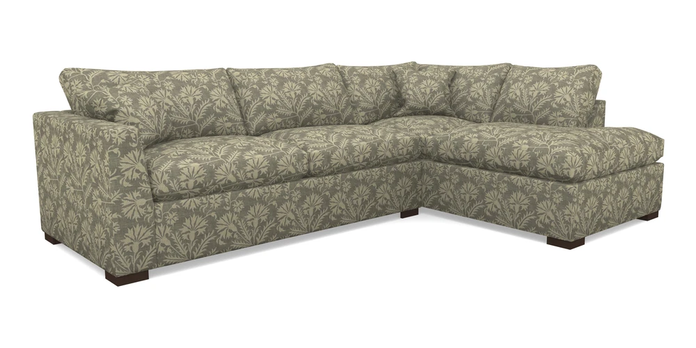 Wadenhoe Sofa Bed 