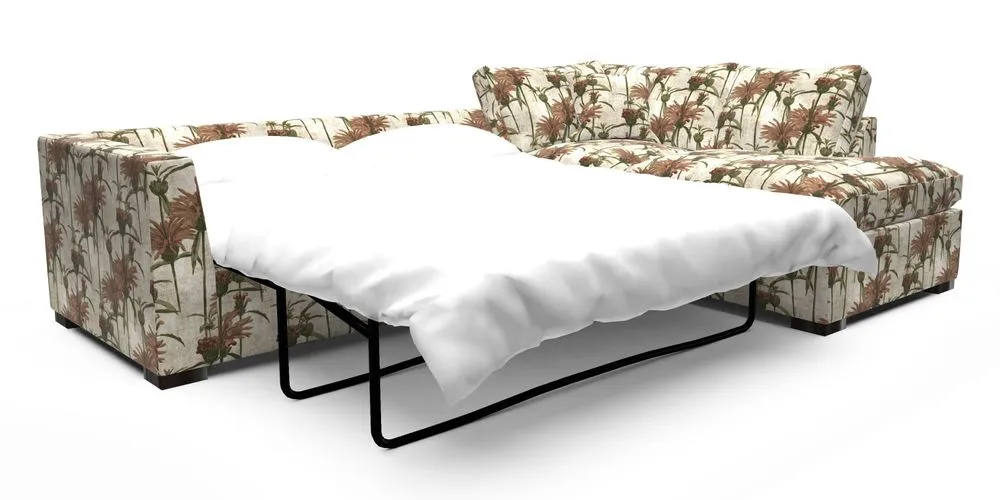 Wadenhoe Sofa Bed  open