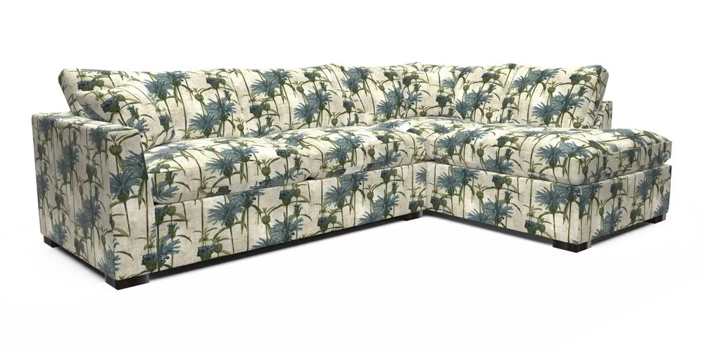 Wadenhoe Sofa Bed 