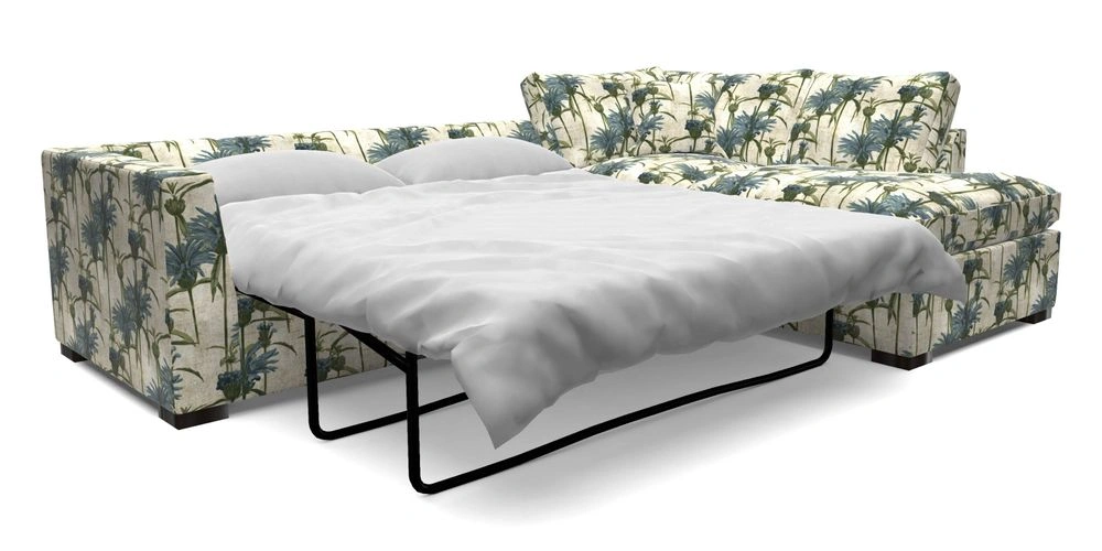 Wadenhoe Sofa Bed  open