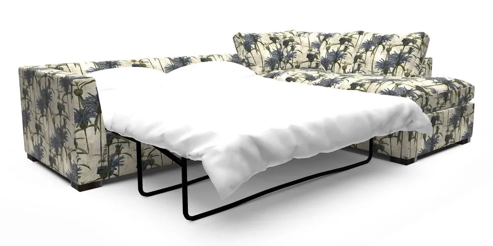 Wadenhoe Sofa Bed  open