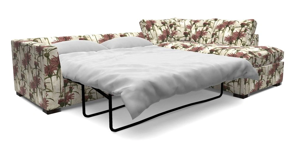 Wadenhoe Sofa Bed  open