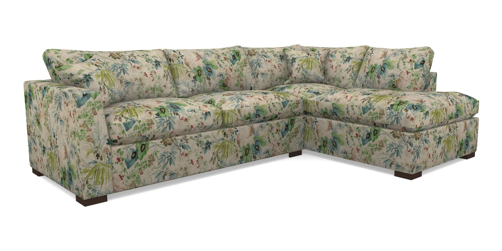 Wadenhoe Sofa Bed 