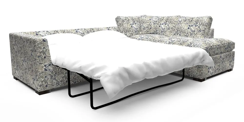 Wadenhoe Sofa Bed  open