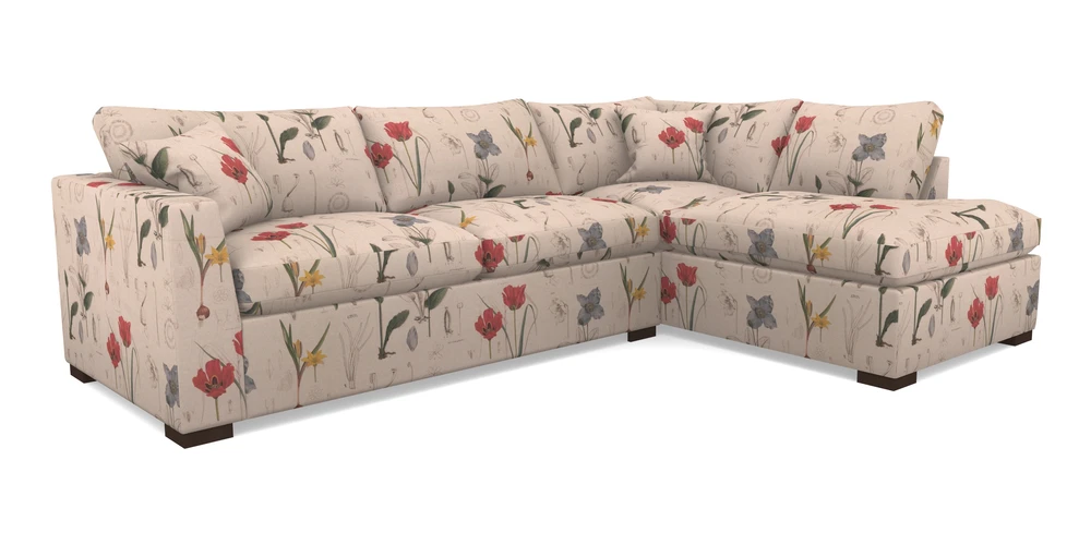 Wadenhoe Sofa Bed 