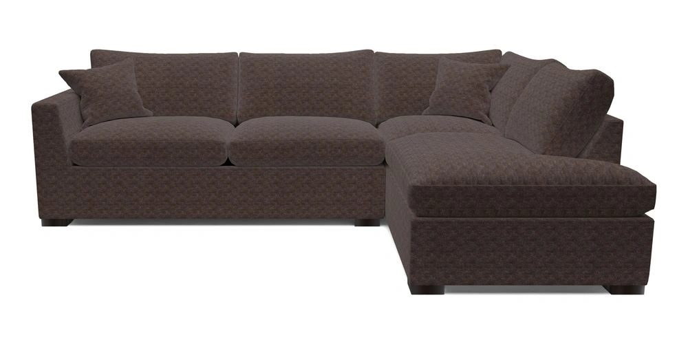 Large LHF Corner 