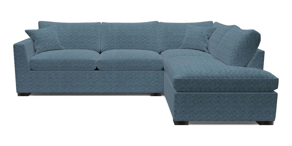 Large LHF Corner 