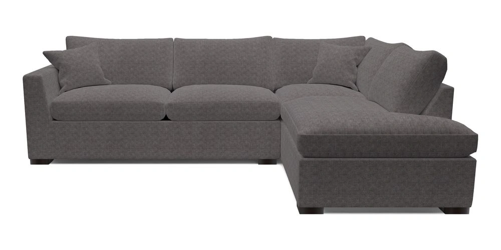 Large LHF Corner 