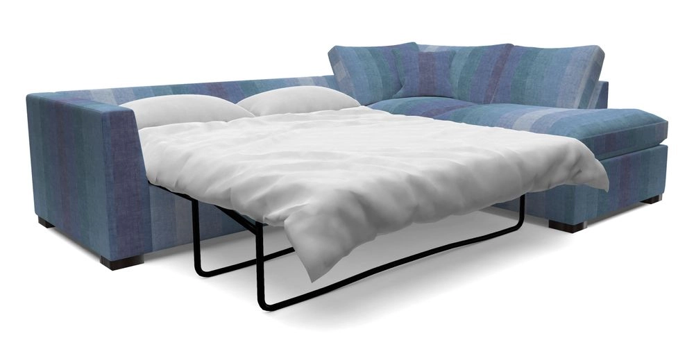 Wadenhoe Sofa Bed  open