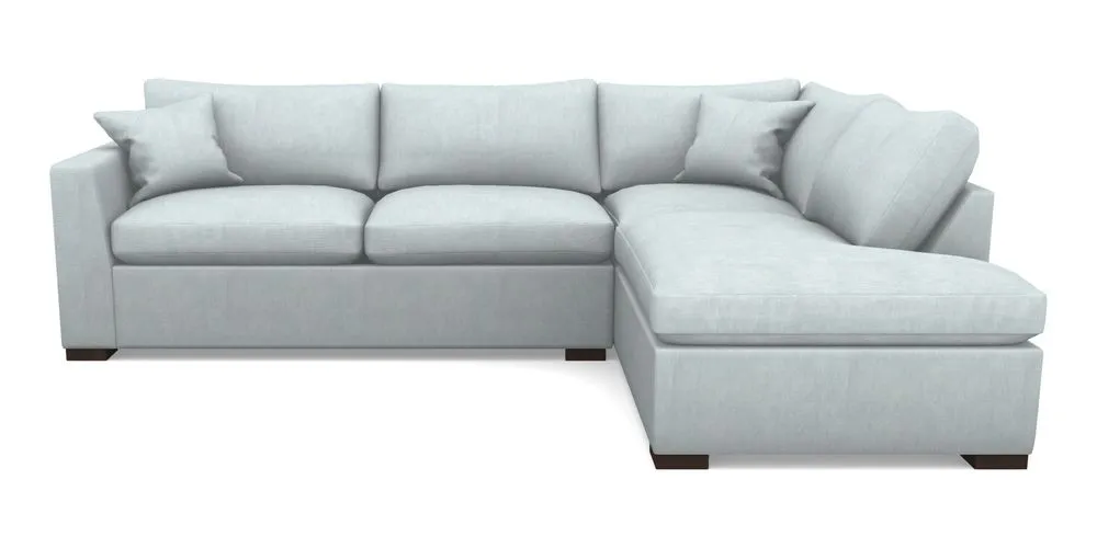 Large LHF Corner 