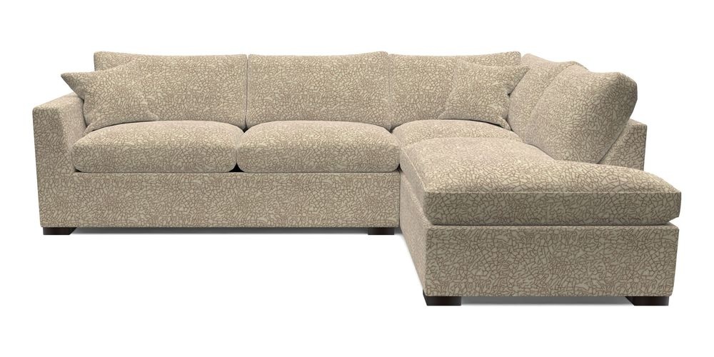 Large LHF Corner 