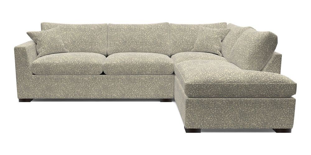 Large LHF Corner 