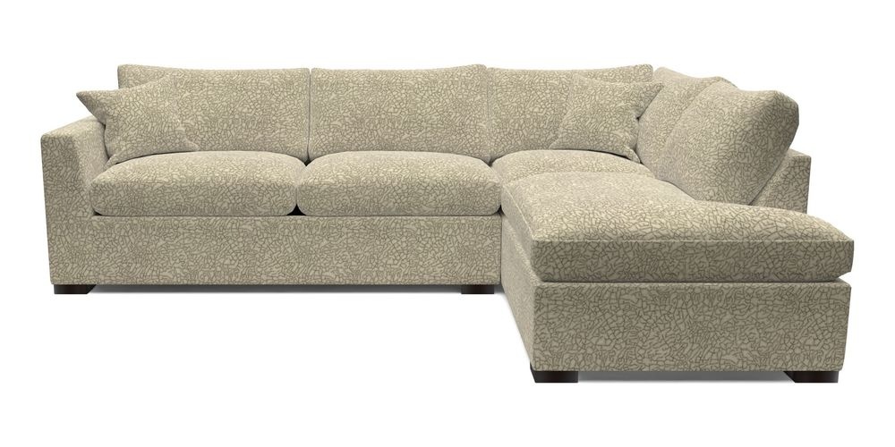 Large LHF Corner 