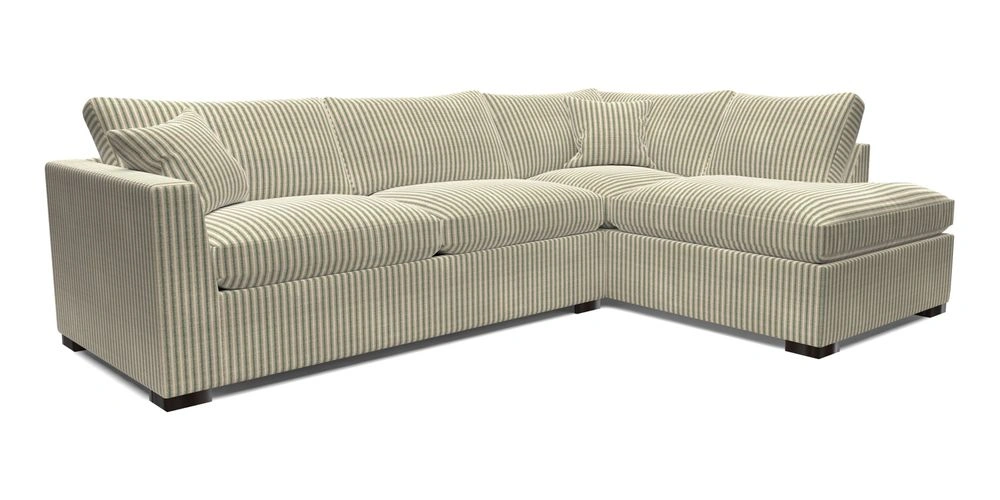 Wadenhoe Sofa Bed 