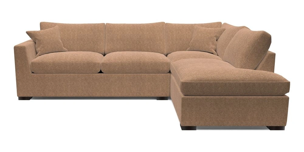 Large LHF Corner 