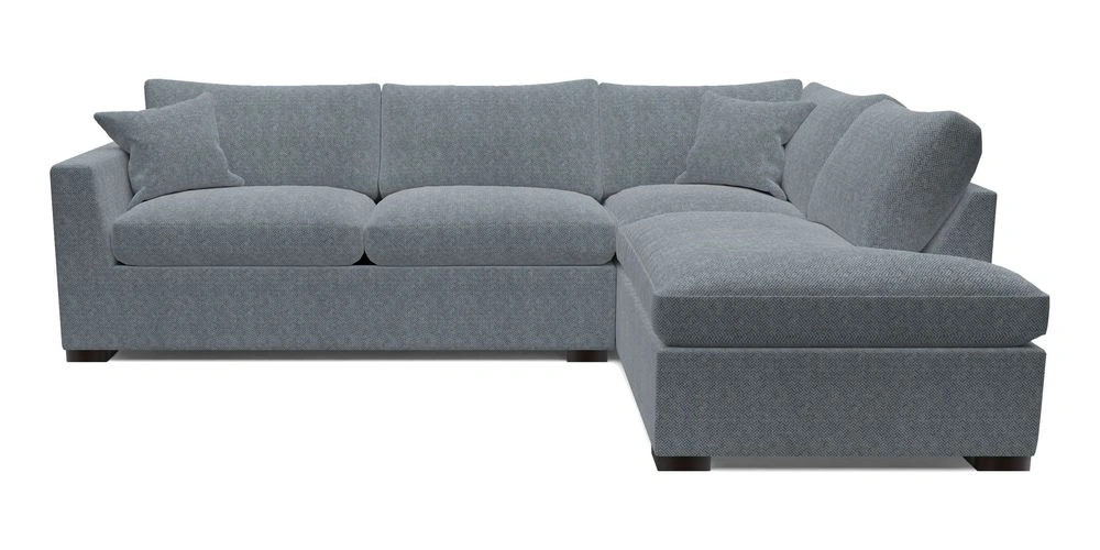 Large LHF Corner 