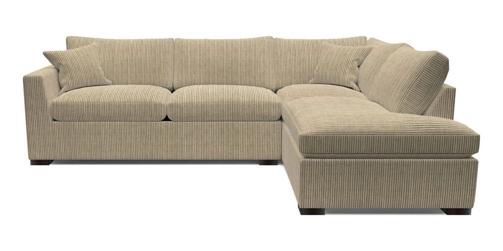 Large LHF Corner 