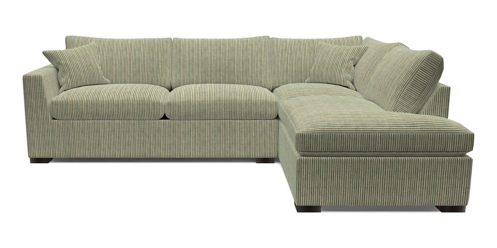 Large LHF Corner 